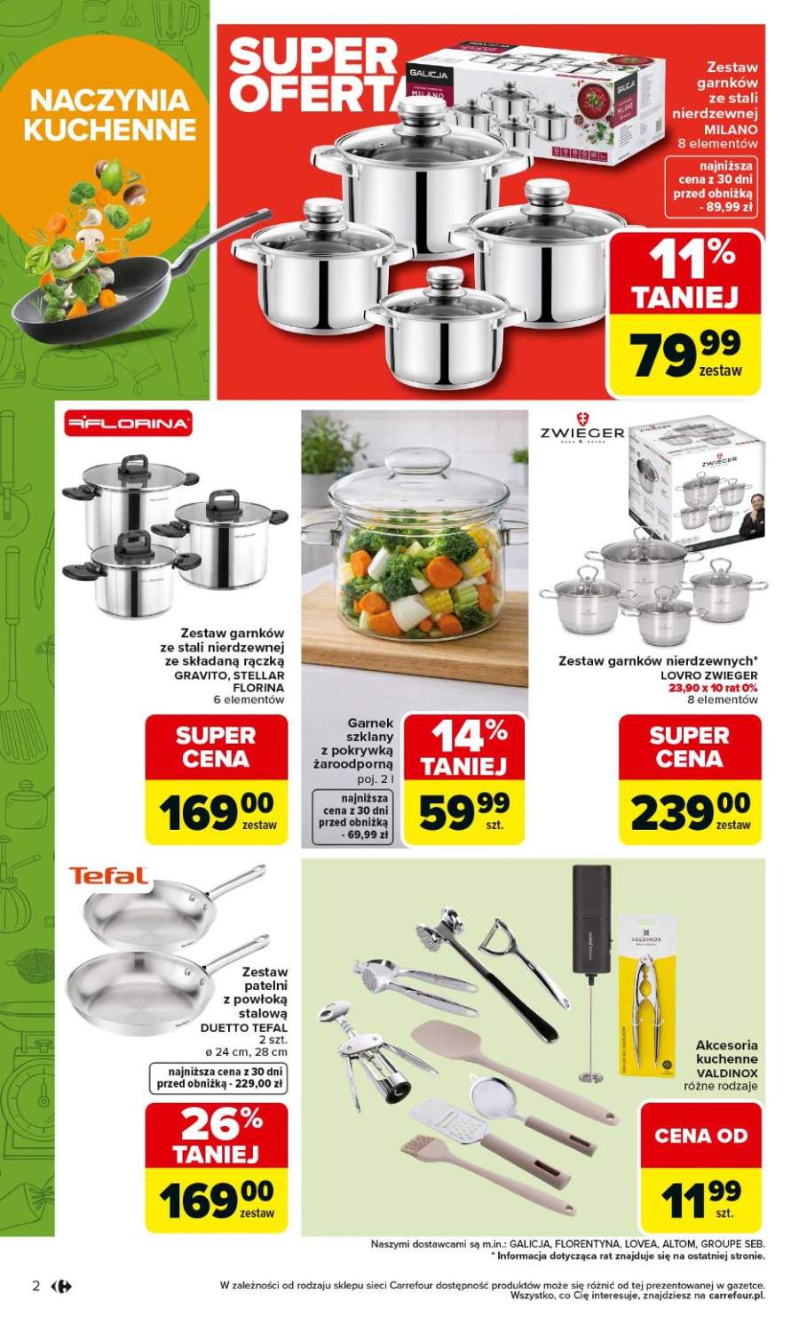 Gazetka – strona 2