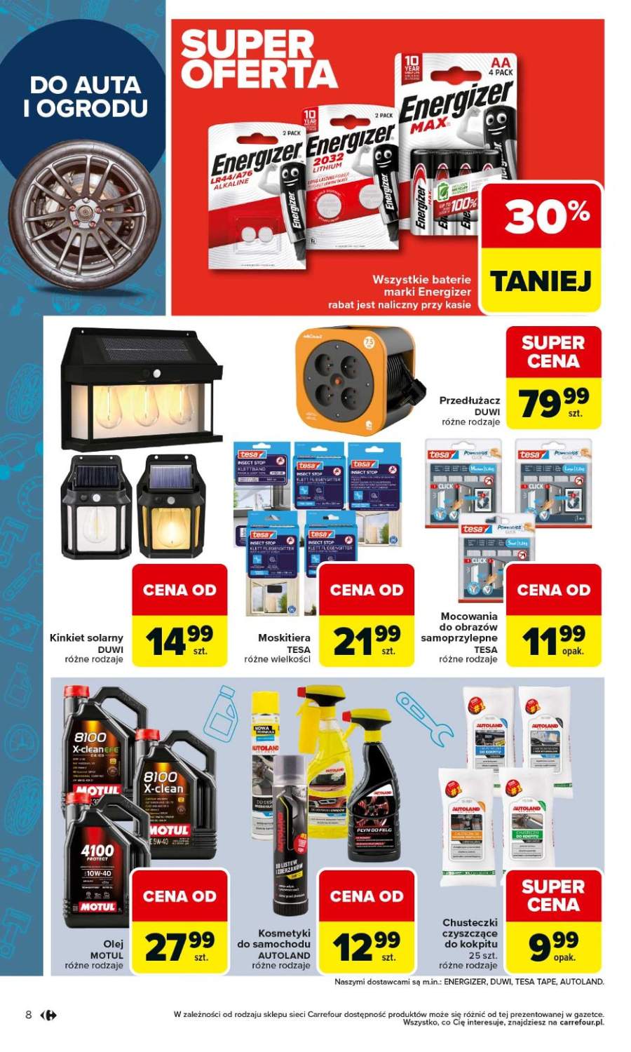 Gazetka – strona 8