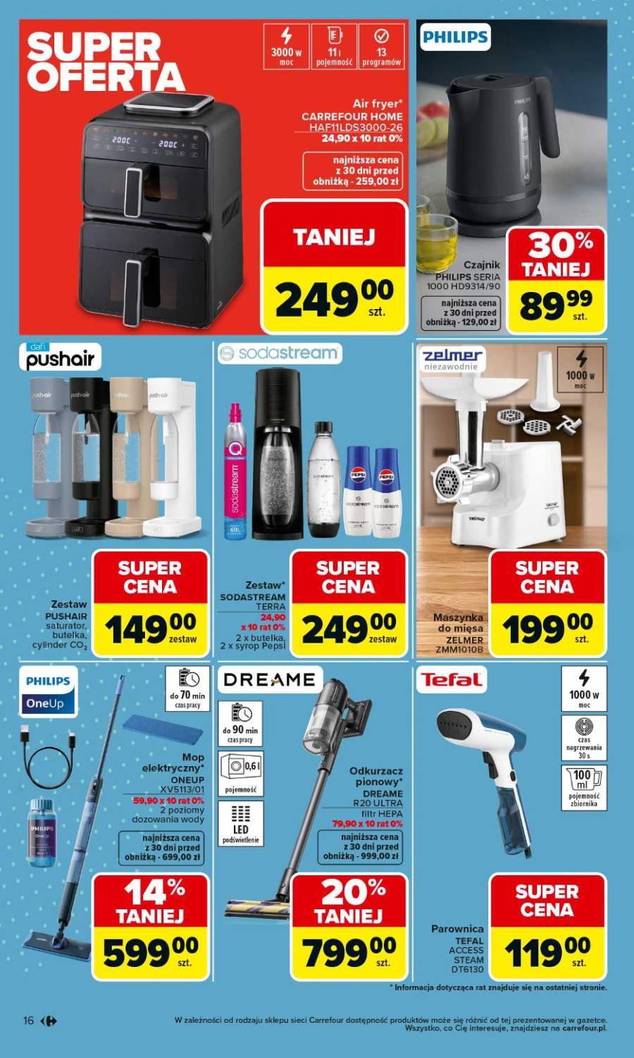 Gazetka – strona 16