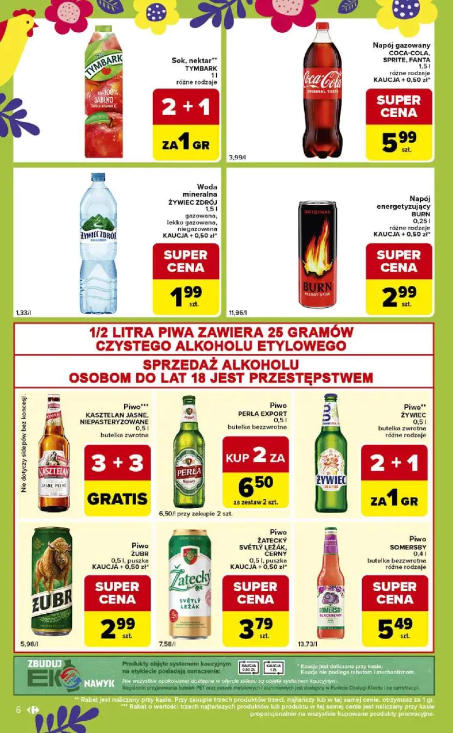 Gazetka – strona 6