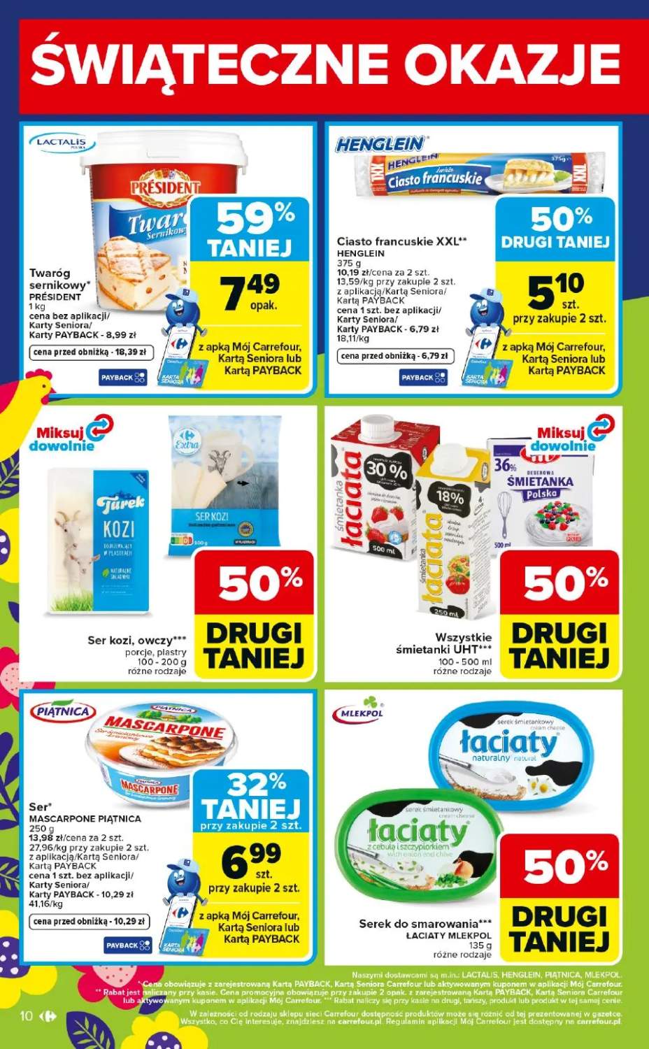 Gazetka – strona 10