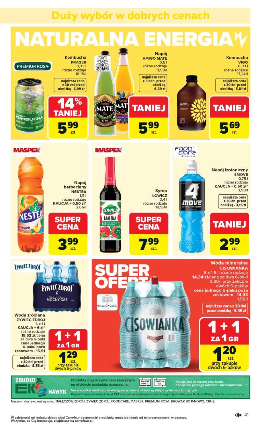 Gazetka – strona 43