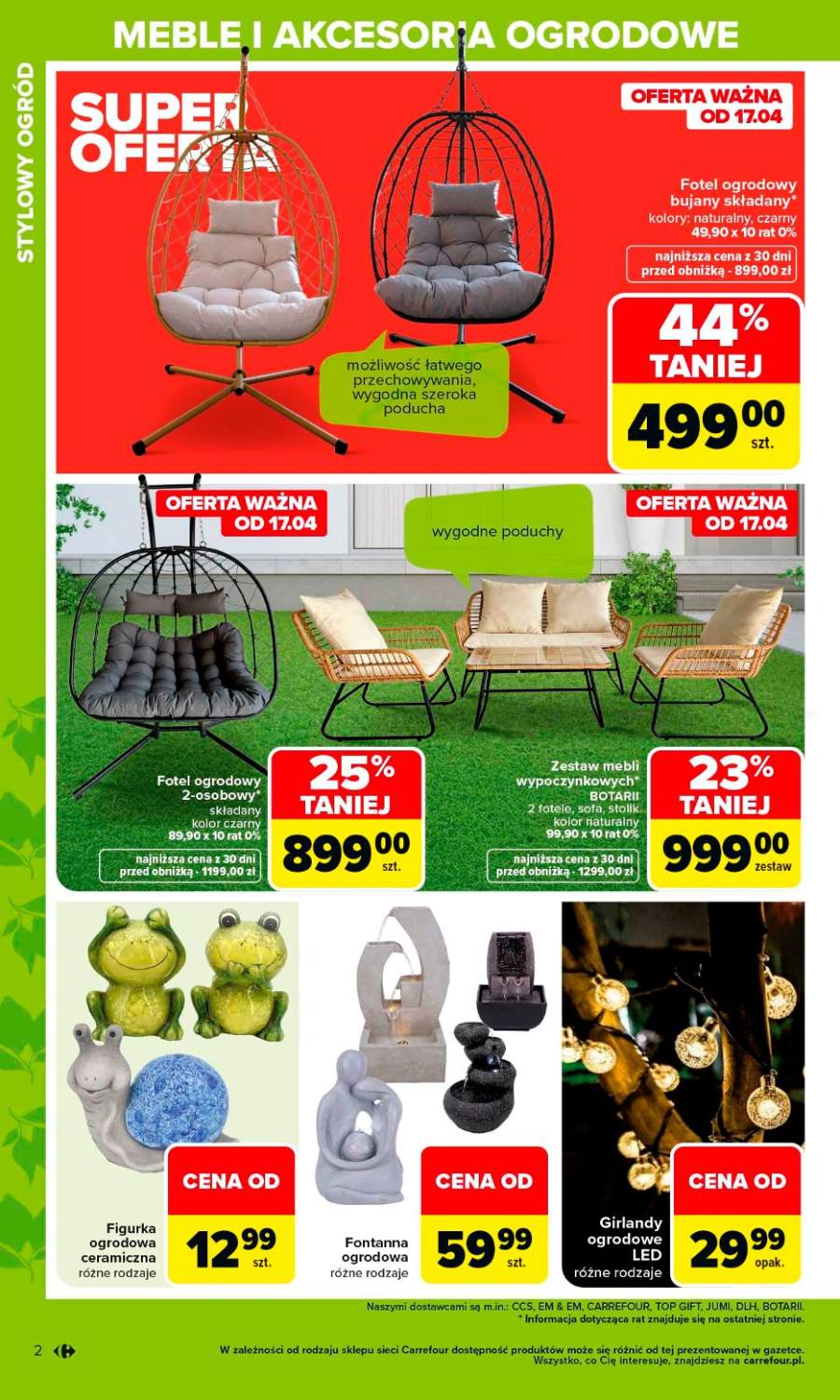 Gazetka – strona 2