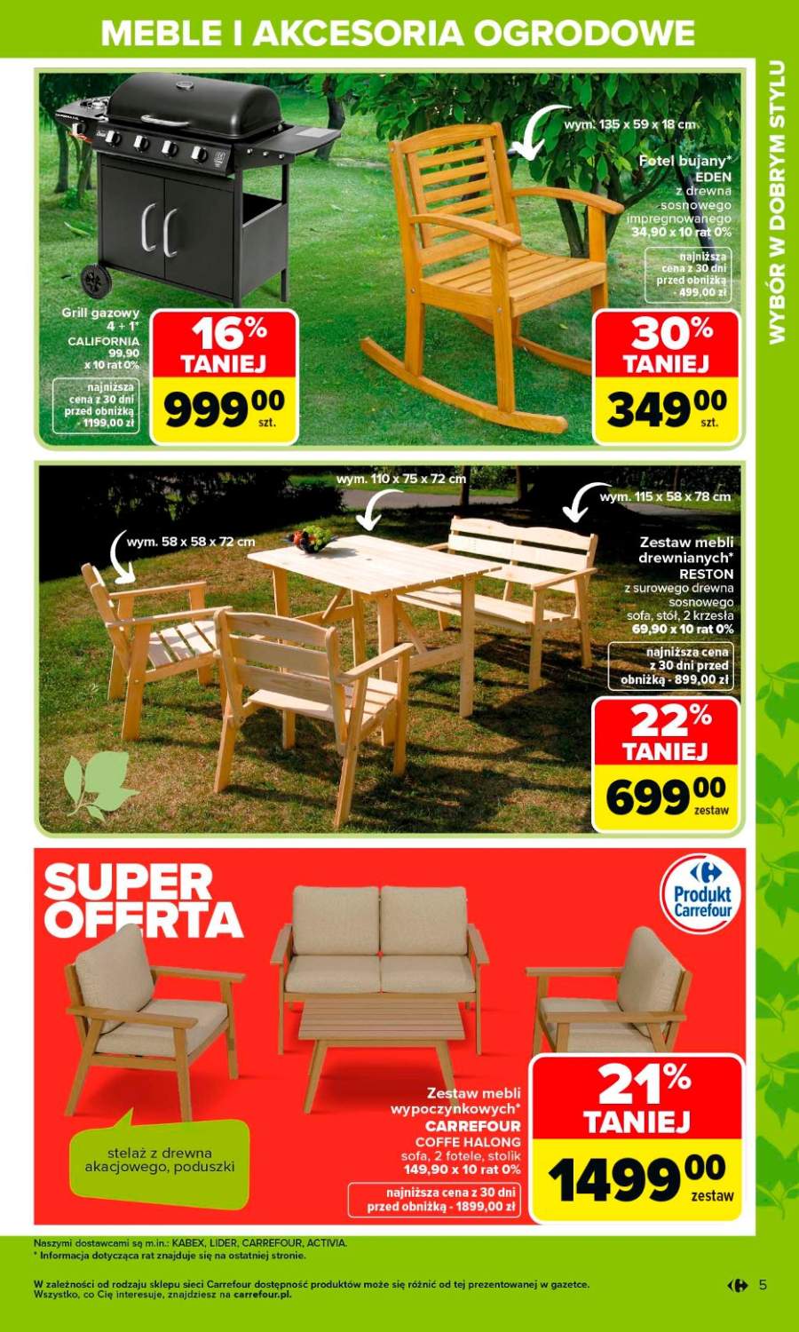 Gazetka – strona 5