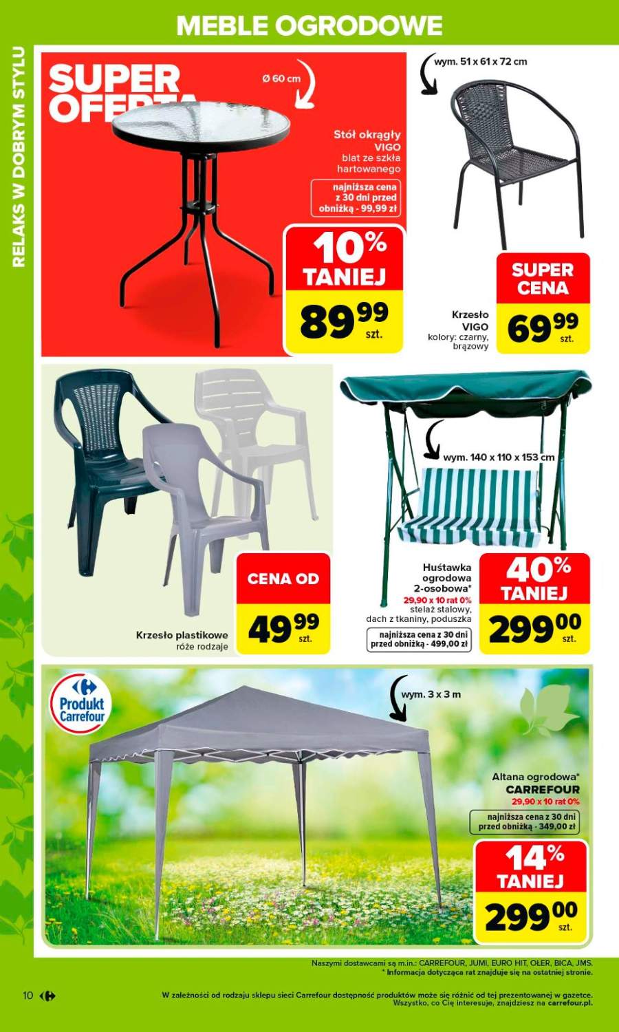 Gazetka – strona 10