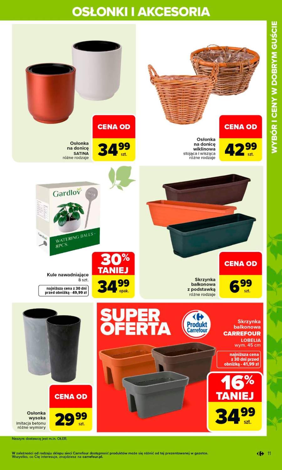 Gazetka – strona 11