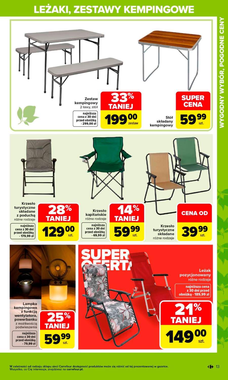 Gazetka – strona 13