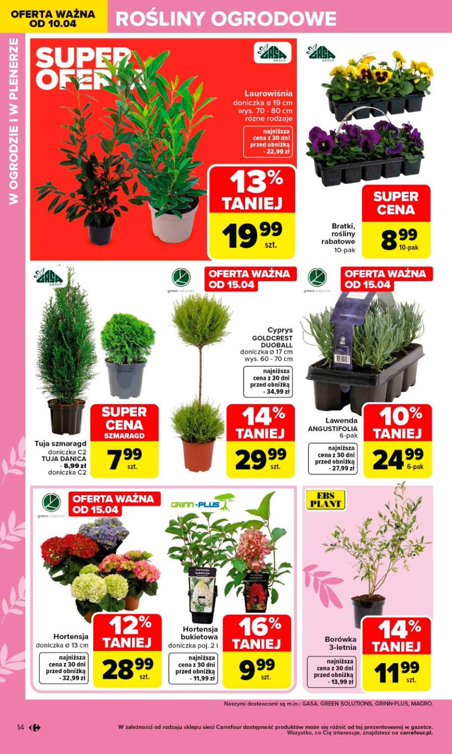 Gazetka – strona 14