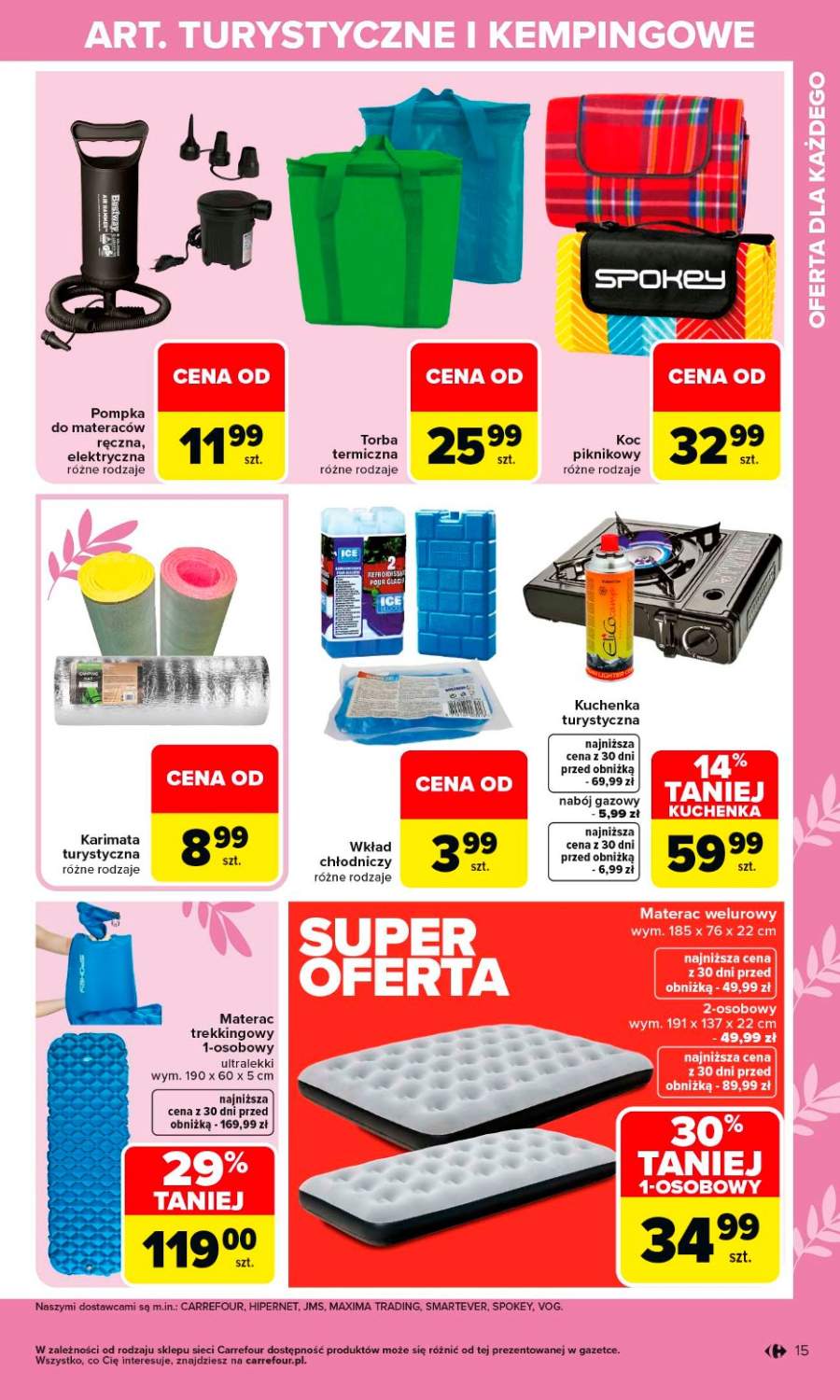 Gazetka – strona 15