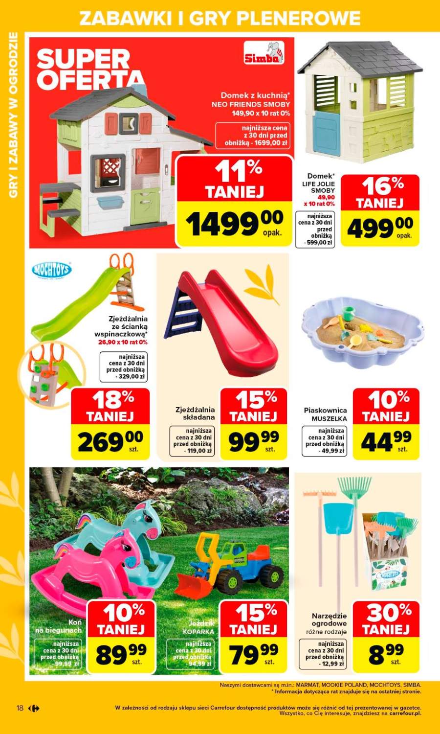 Gazetka – strona 18