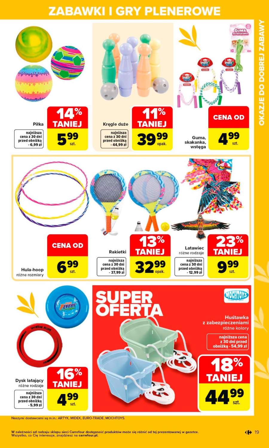 Gazetka – strona 19