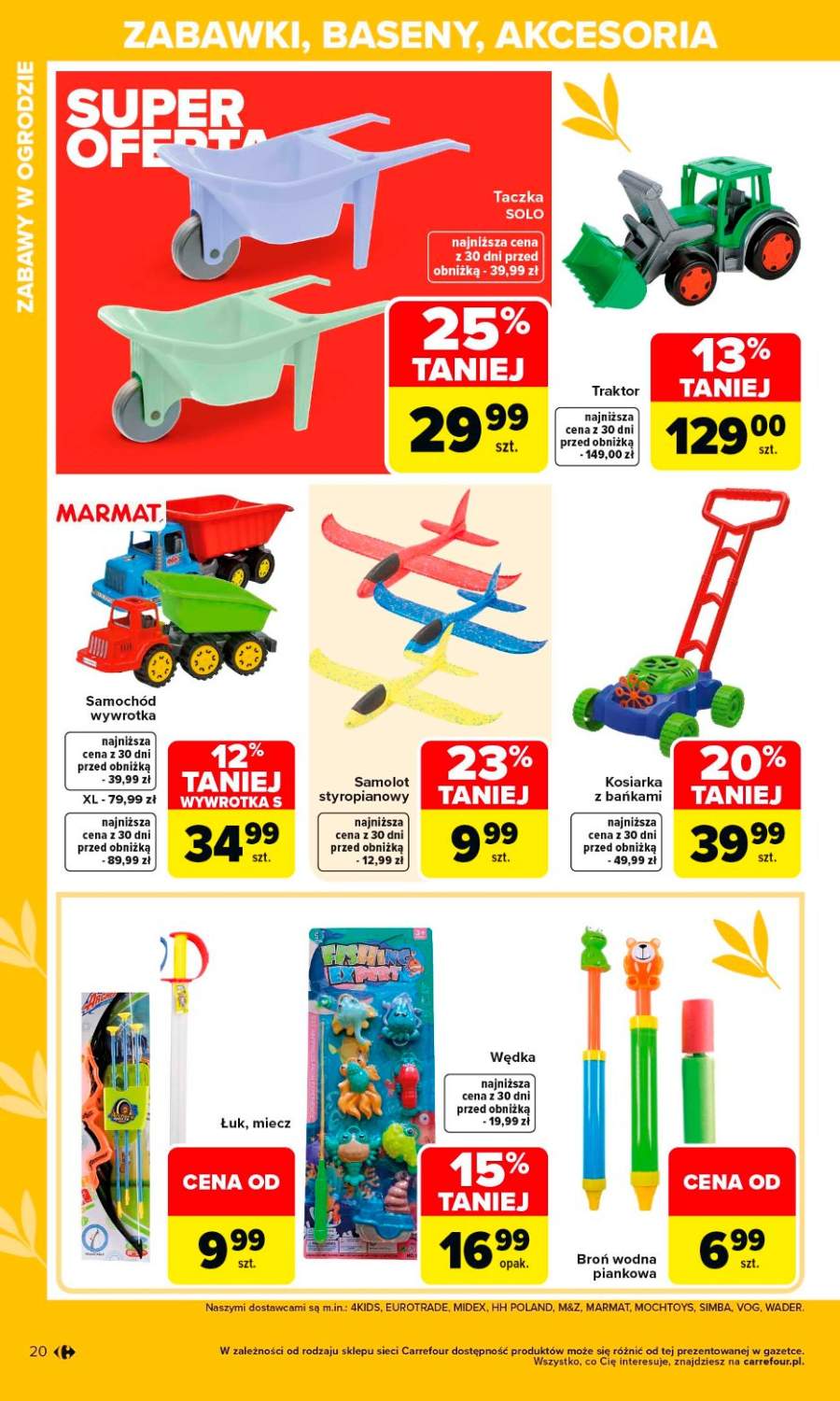 Gazetka – strona 20