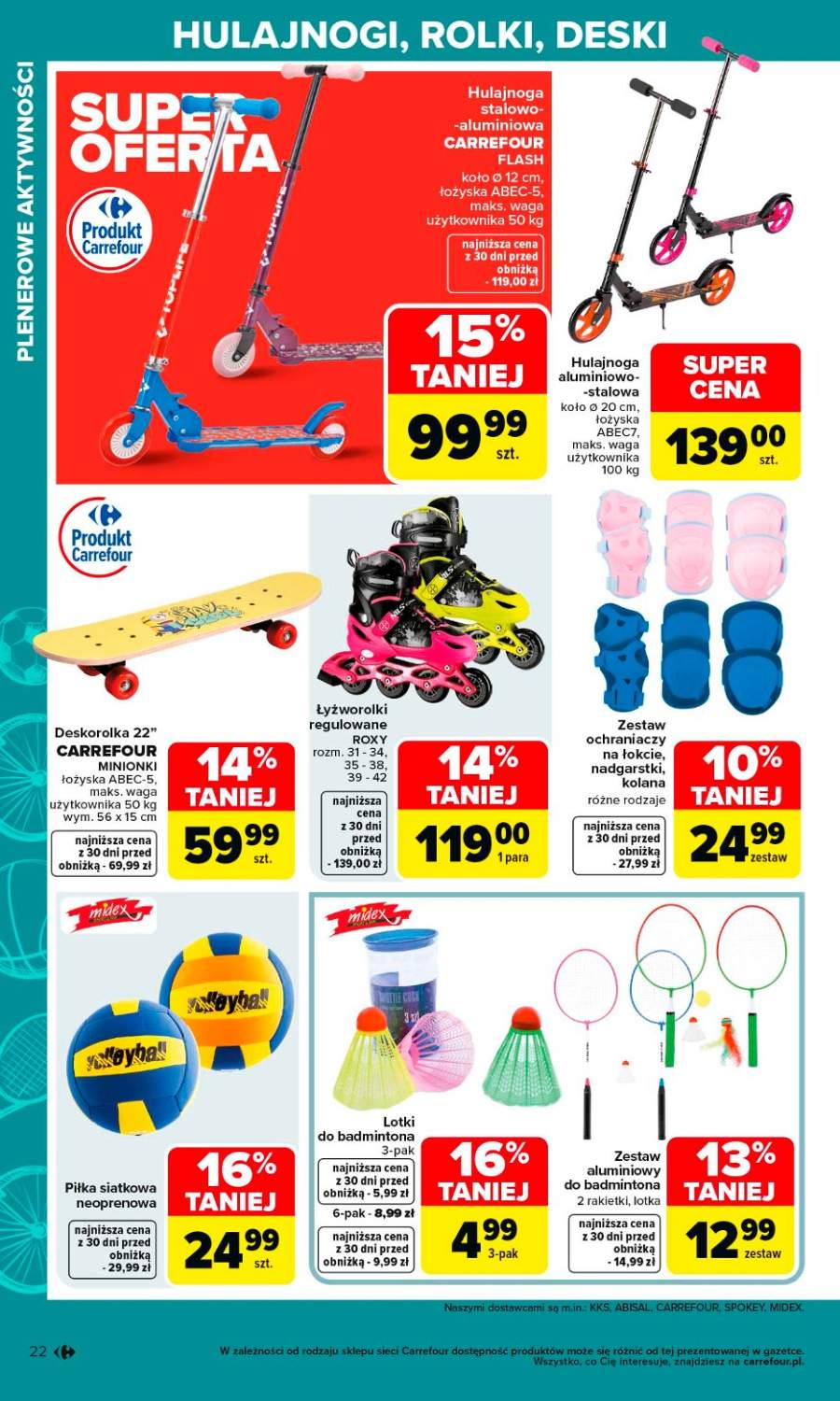 Gazetka – strona 22