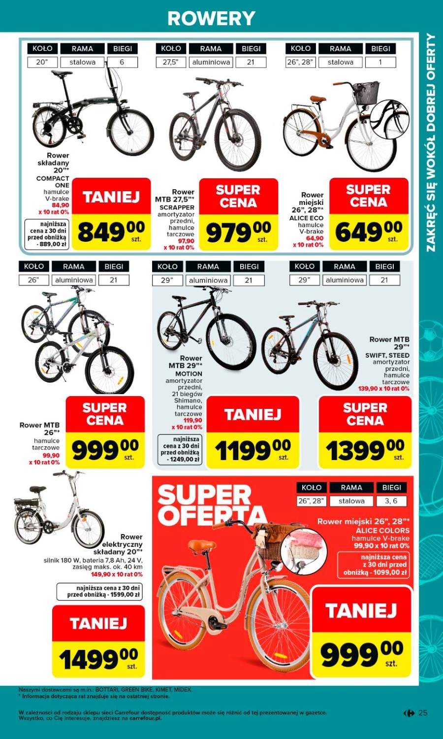 Gazetka – strona 25