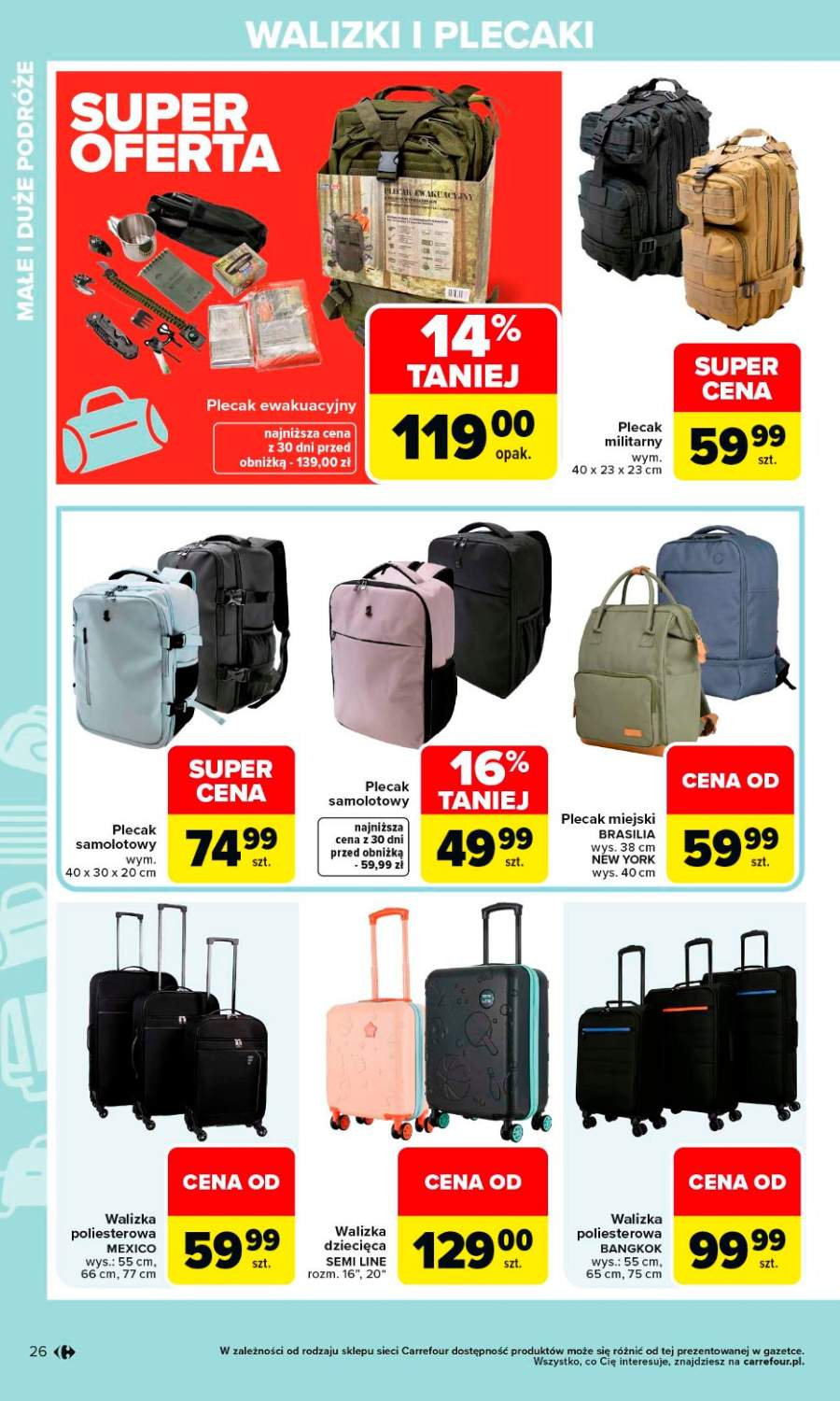 Gazetka – strona 26