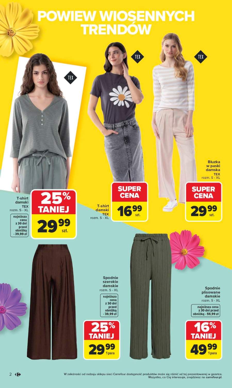 Gazetka – strona 2