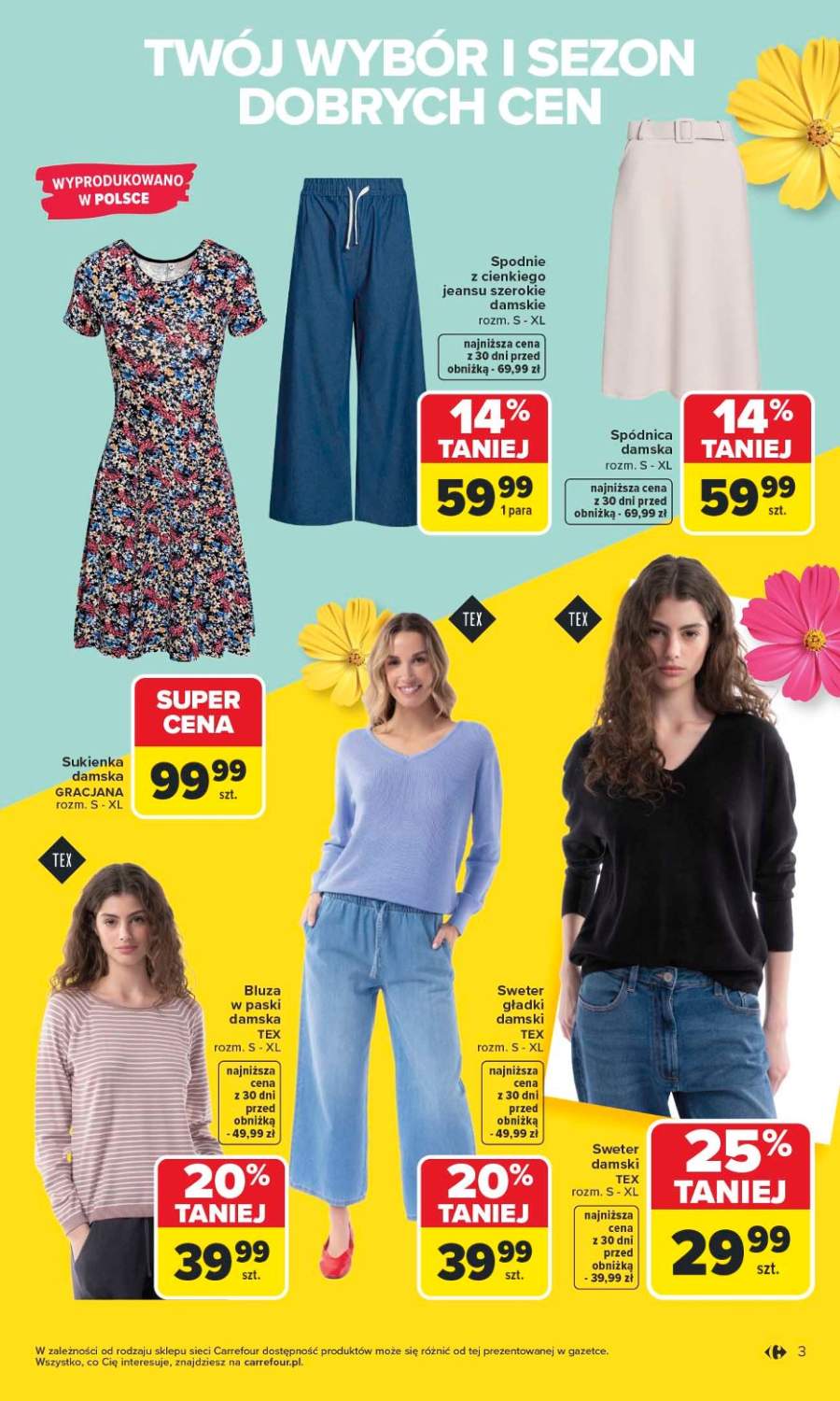 Gazetka – strona 3