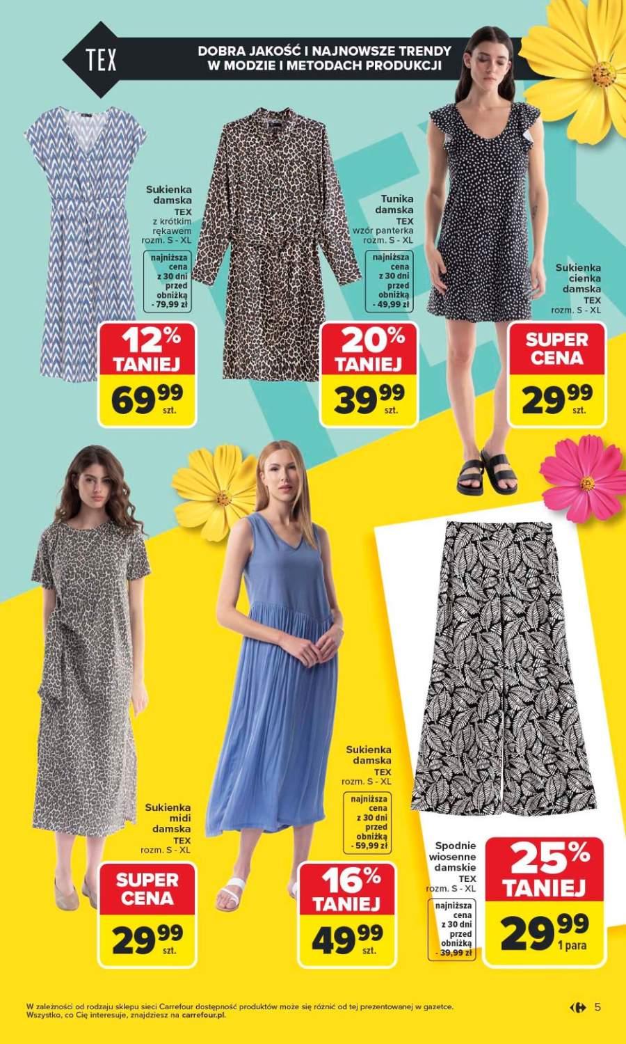 Gazetka – strona 5