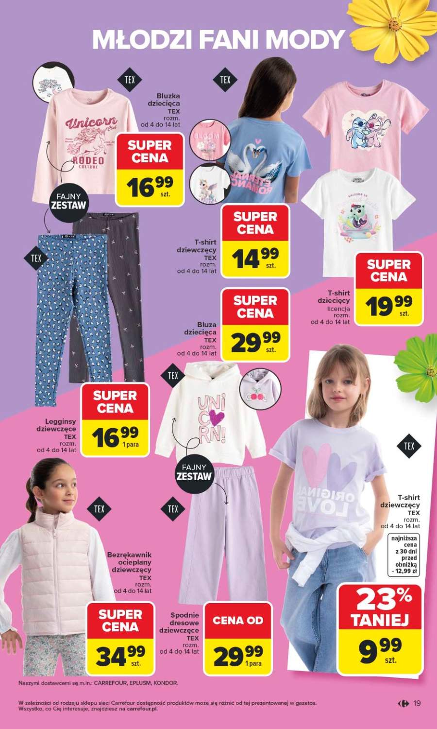 Gazetka – strona 19