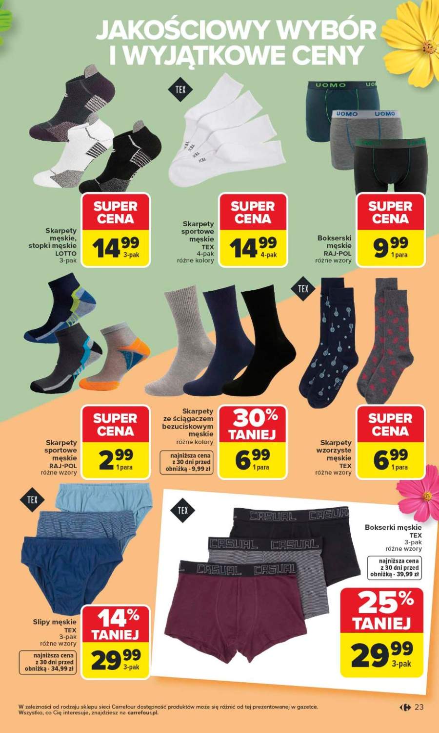 Gazetka – strona 23