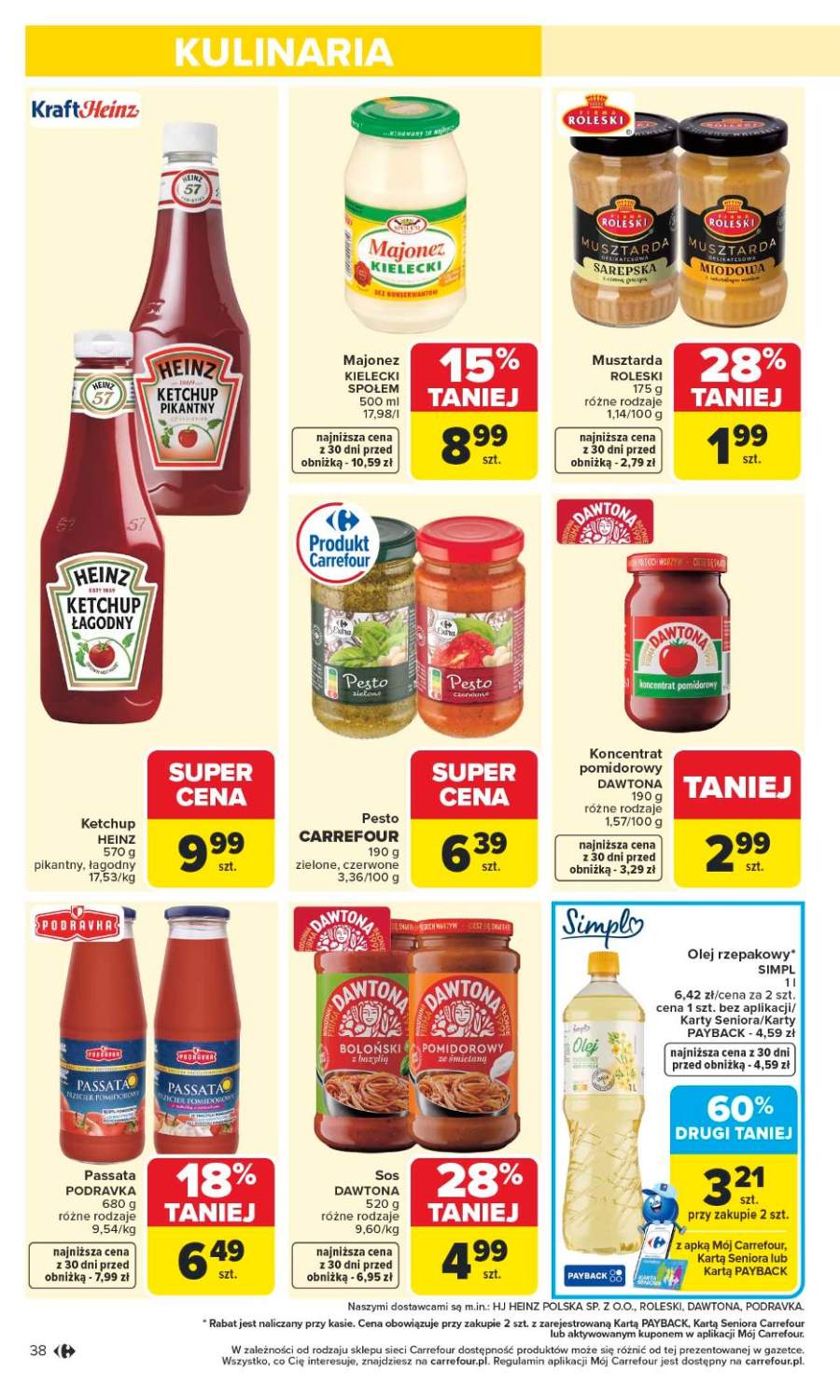 Gazetka – strona 40