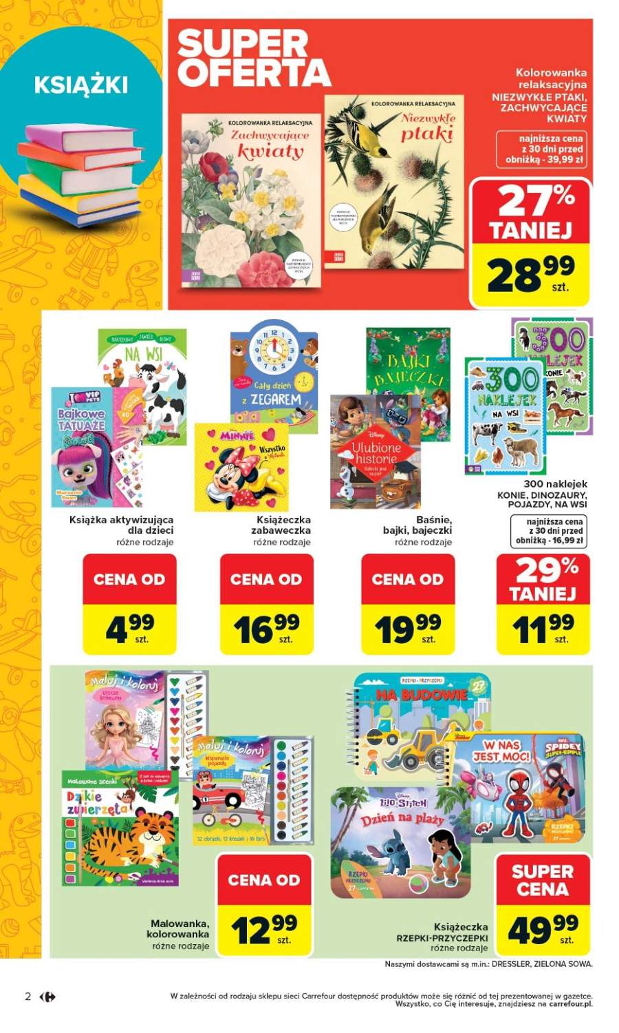 Gazetka – strona 2