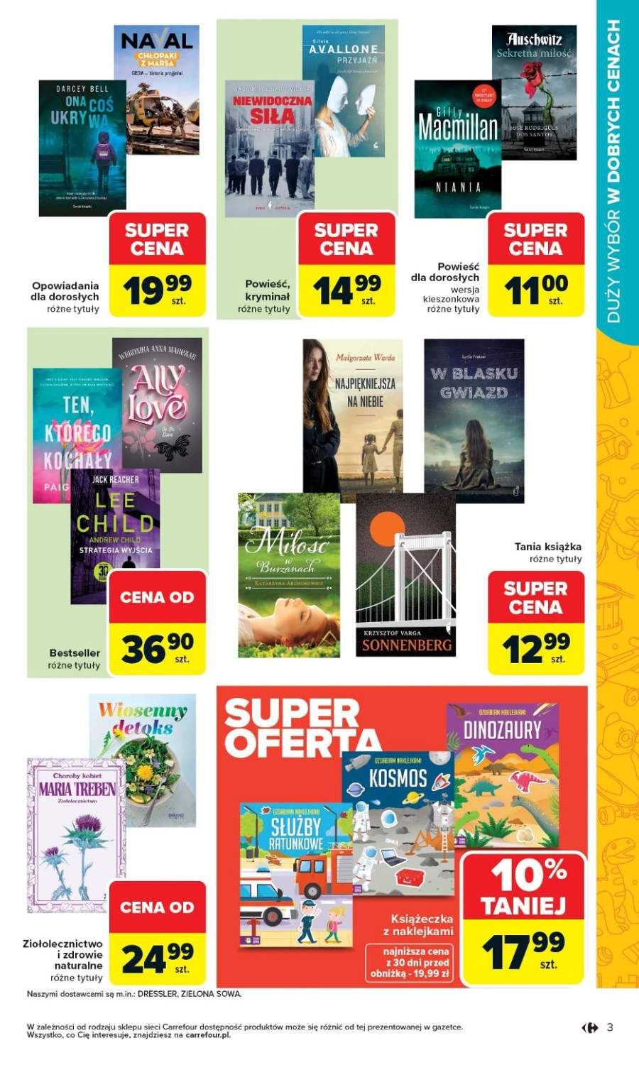 Gazetka – strona 3