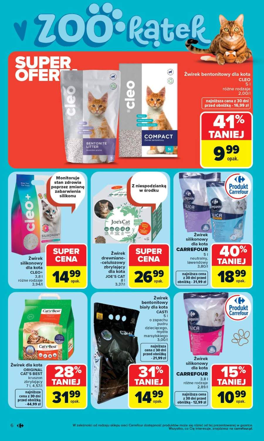 Gazetka – strona 6