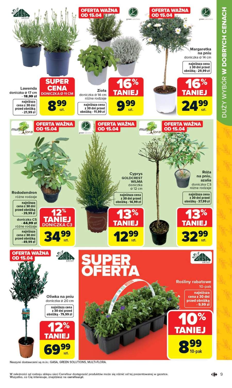 Gazetka – strona 9