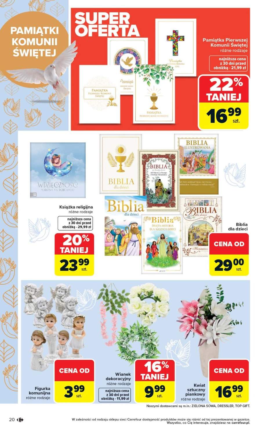 Gazetka – strona 20