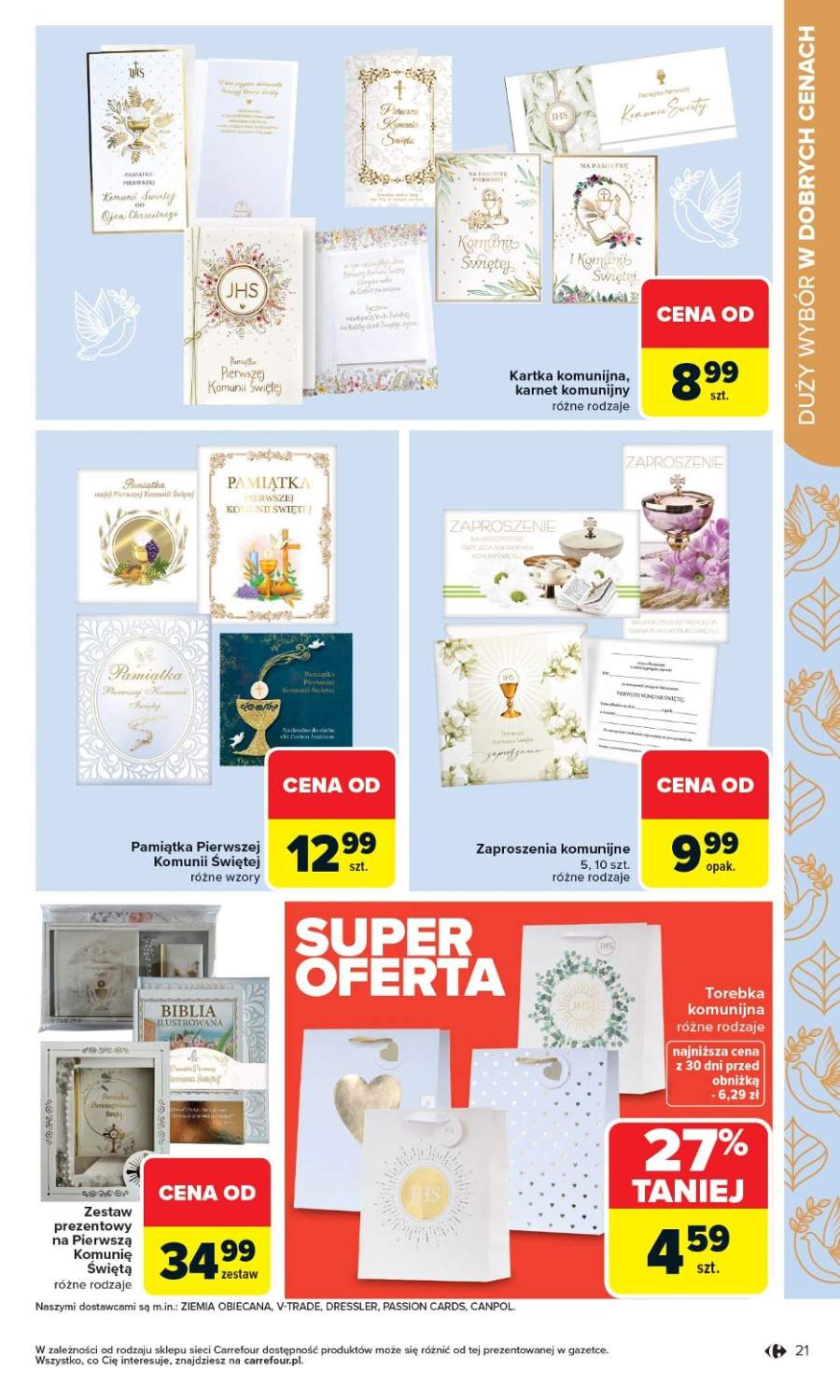 Gazetka – strona 21