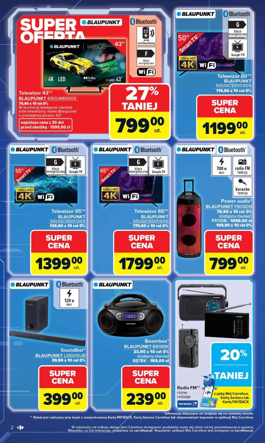 Gazetka – strona 2