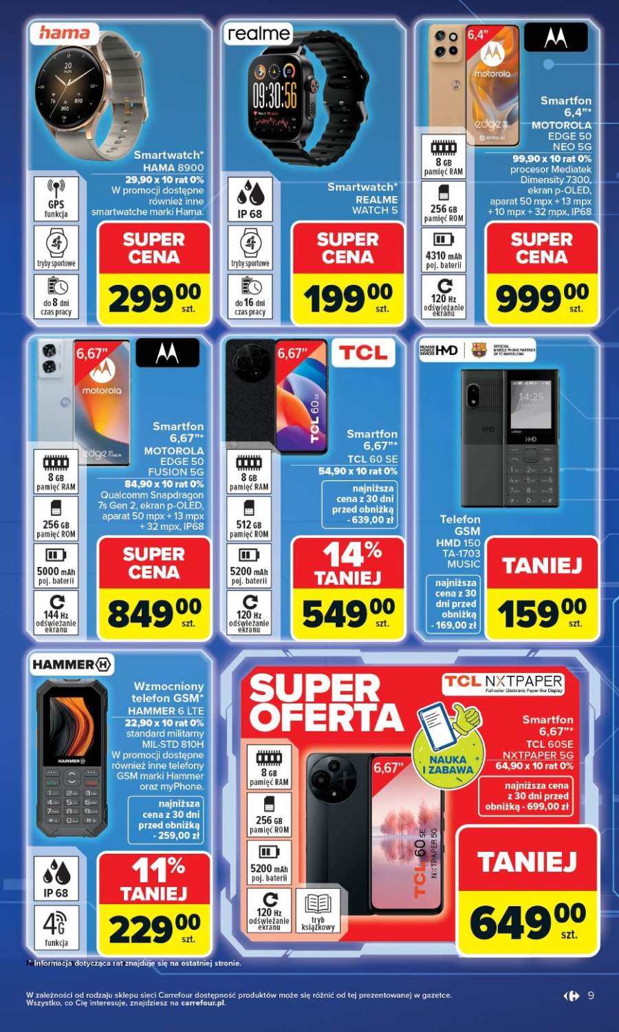 Gazetka – strona 9