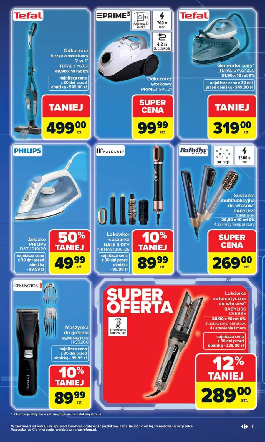 Gazetka – strona 11