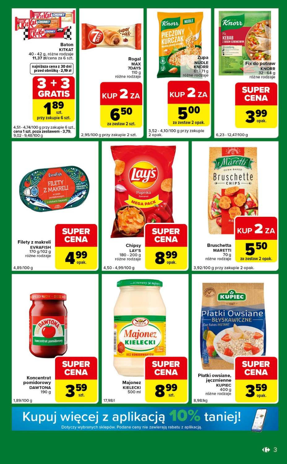 Gazetka – strona 3