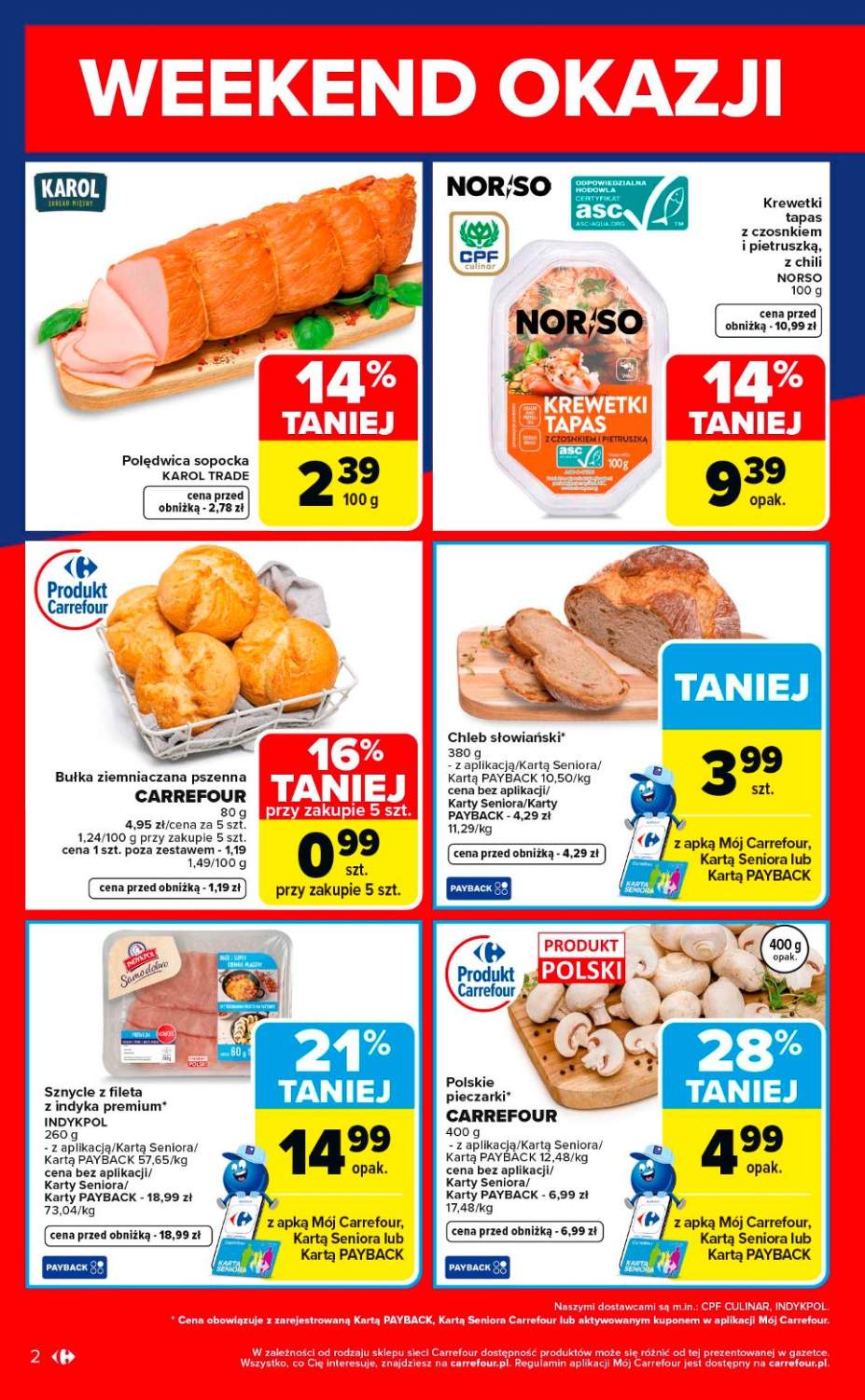 Gazetka – strona 2