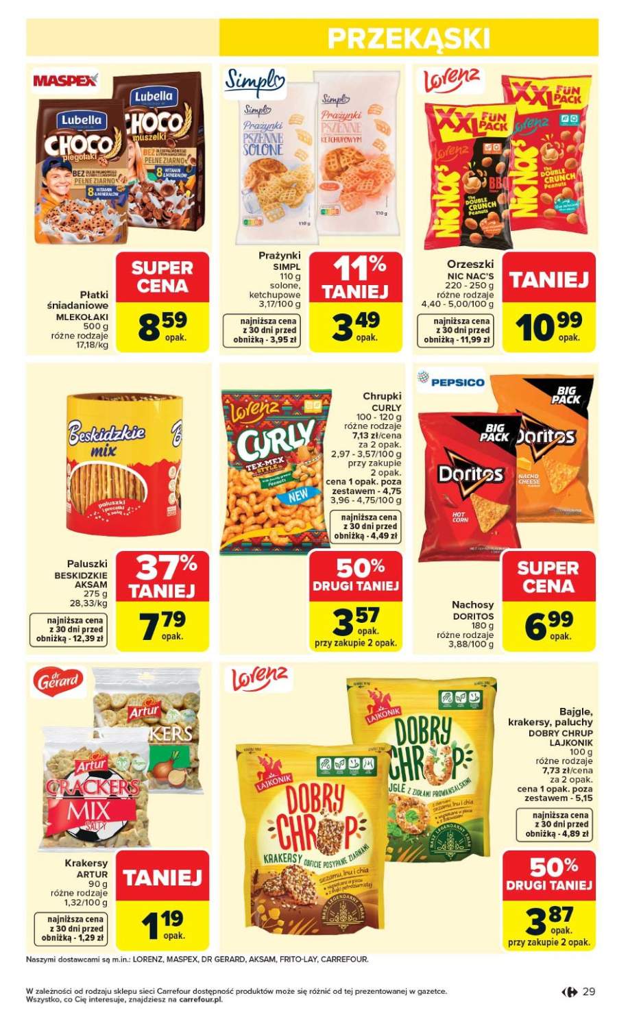 Gazetka – strona 31