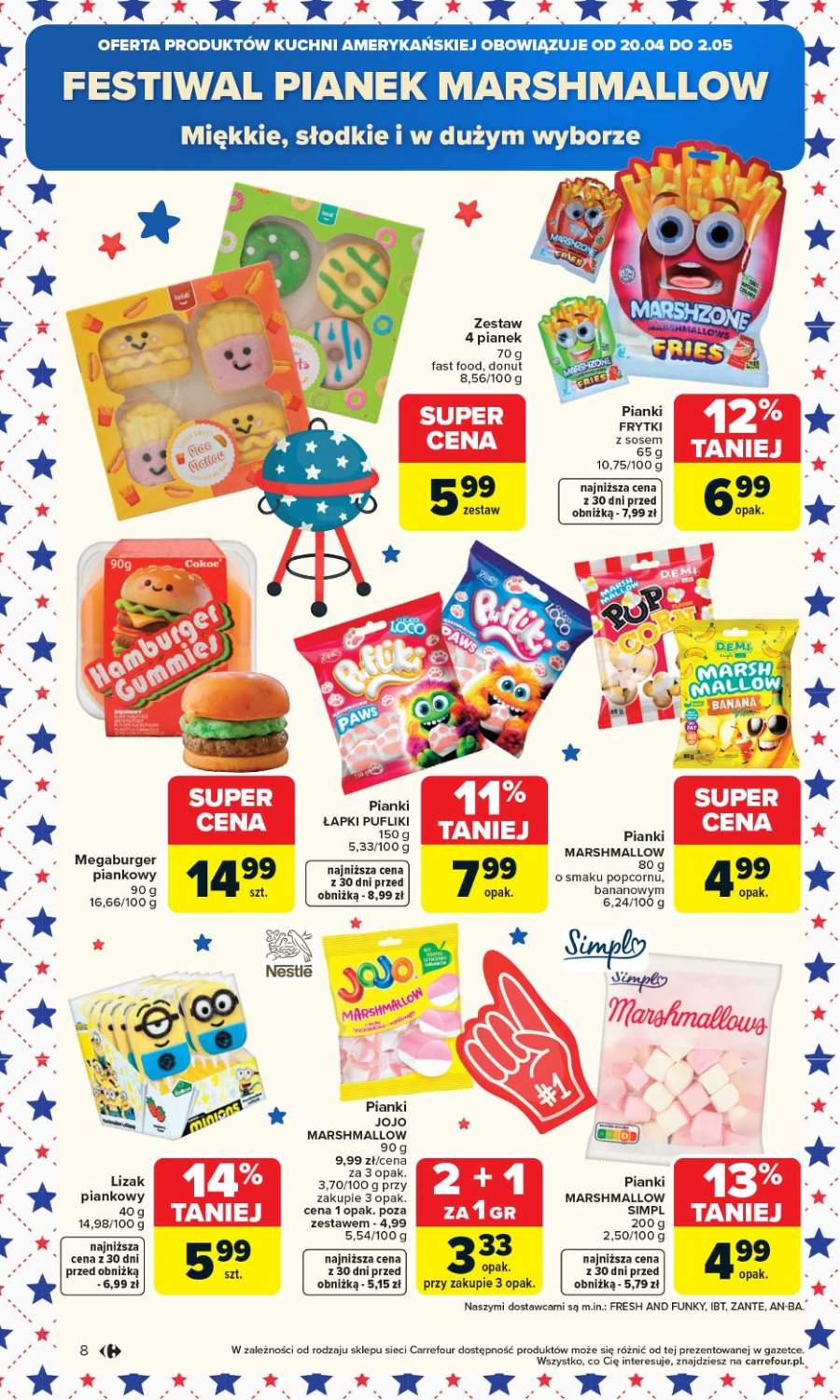 Gazetka – strona 8