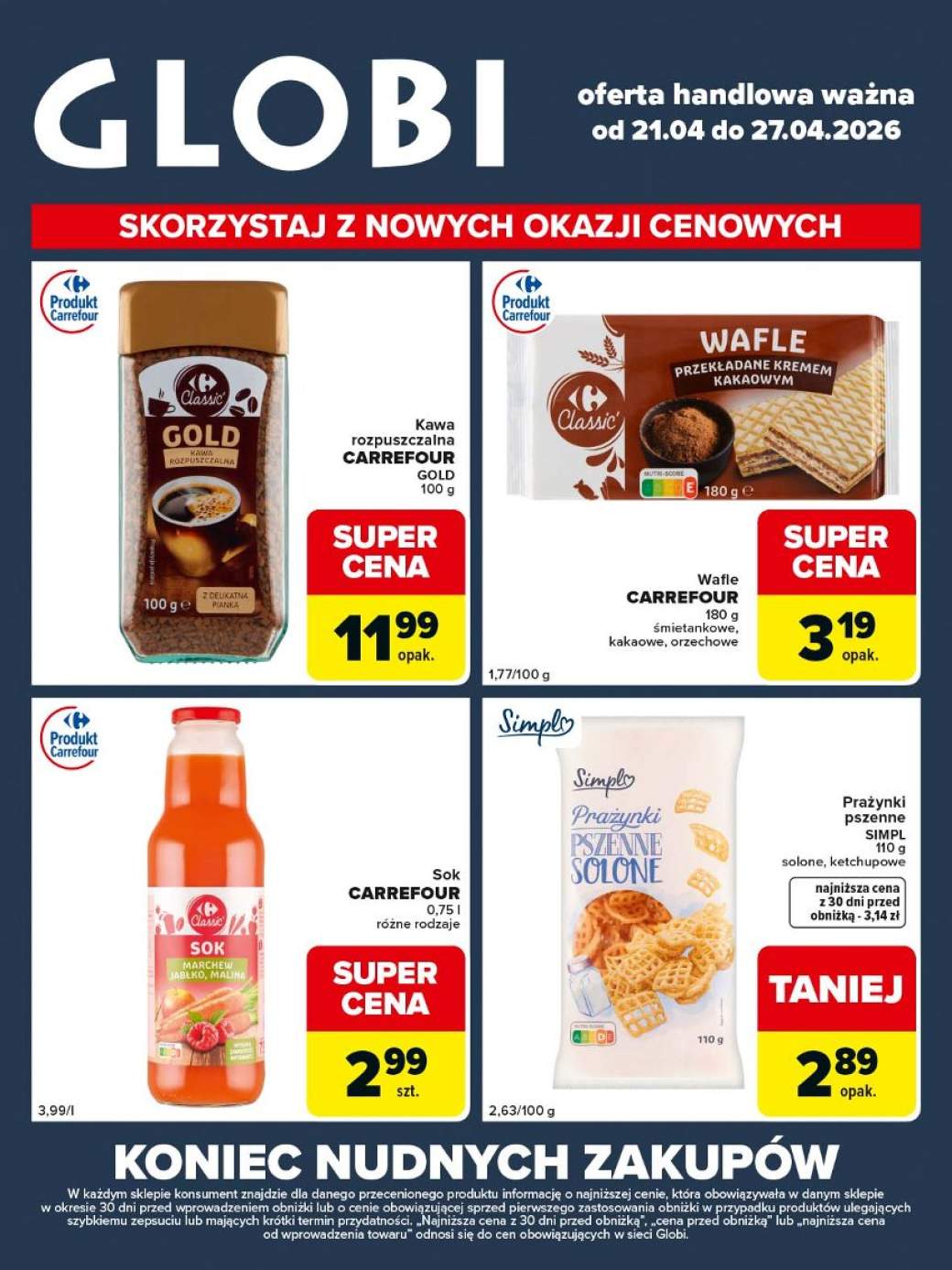 Gazetka – strona 2