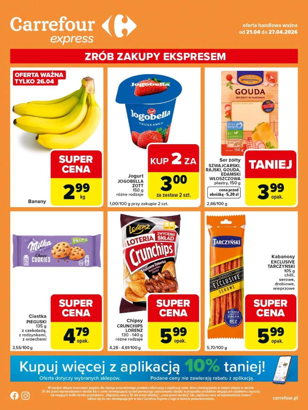 Gazetka – strona 1