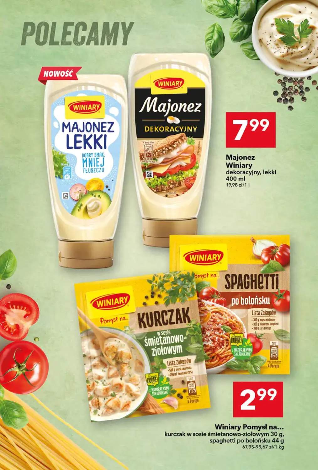 Okładka gazetki