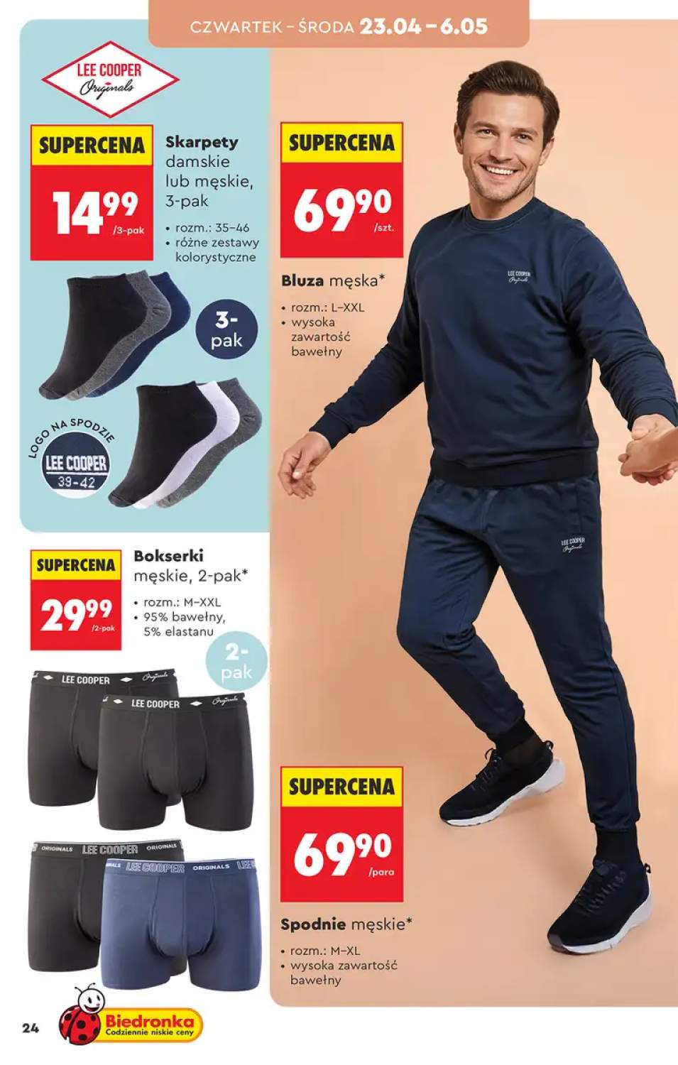 Okładka gazetki