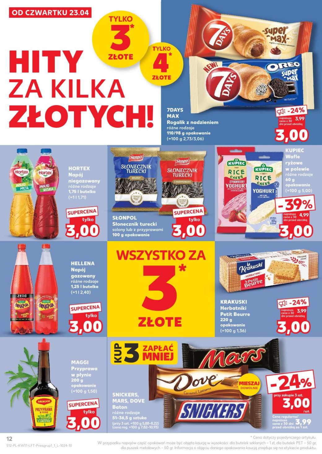 Okładka gazetki