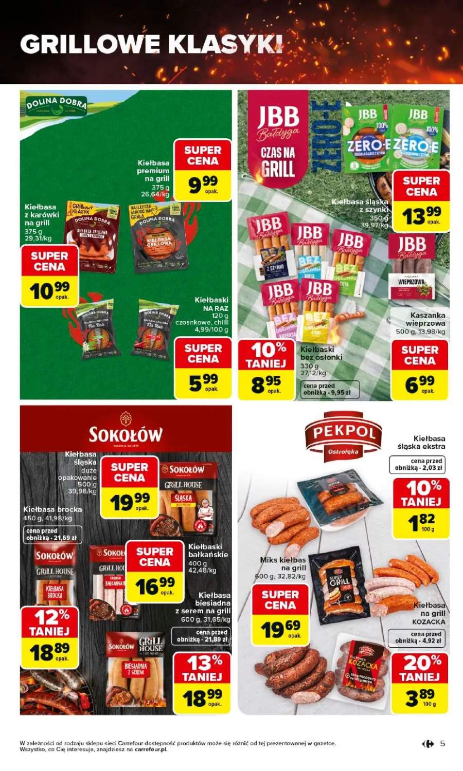 Gazetka – strona 5