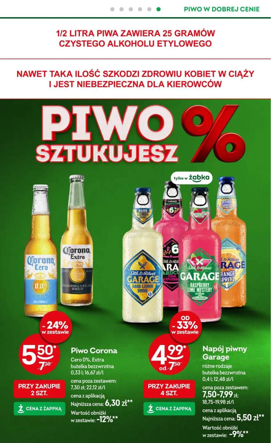 Okładka gazetki