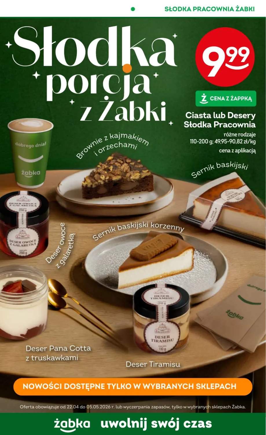 Okładka gazetki