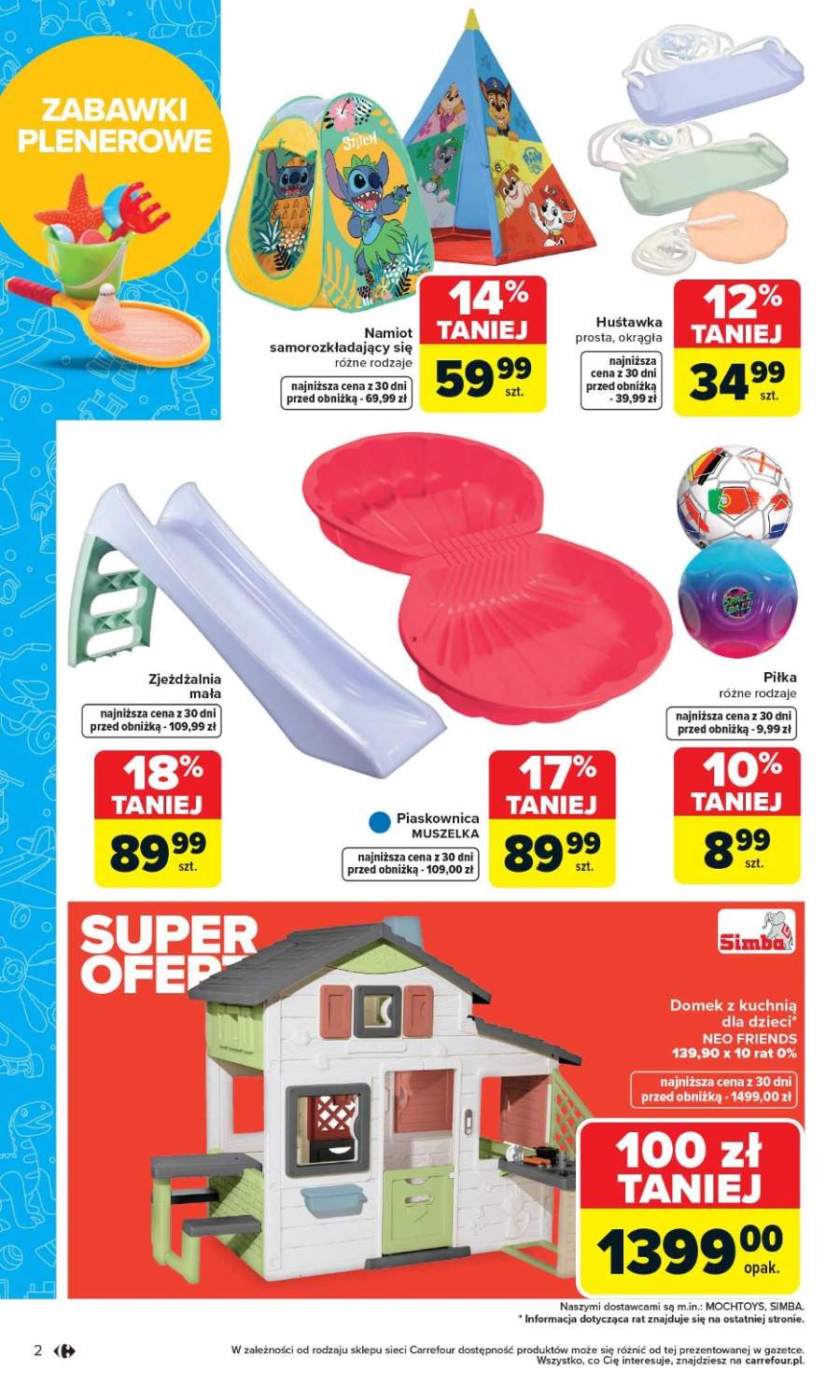 Gazetka – strona 2