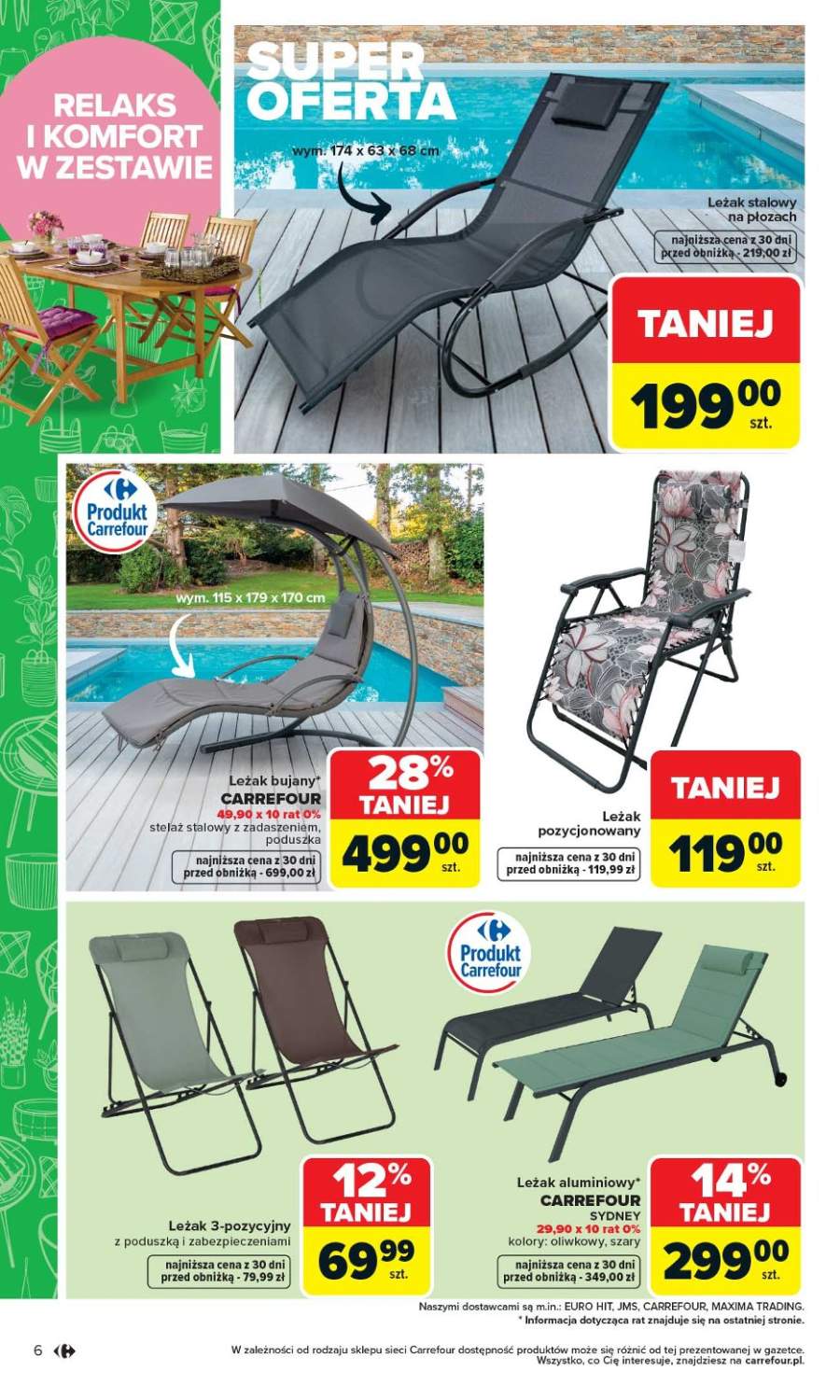 Gazetka – strona 6