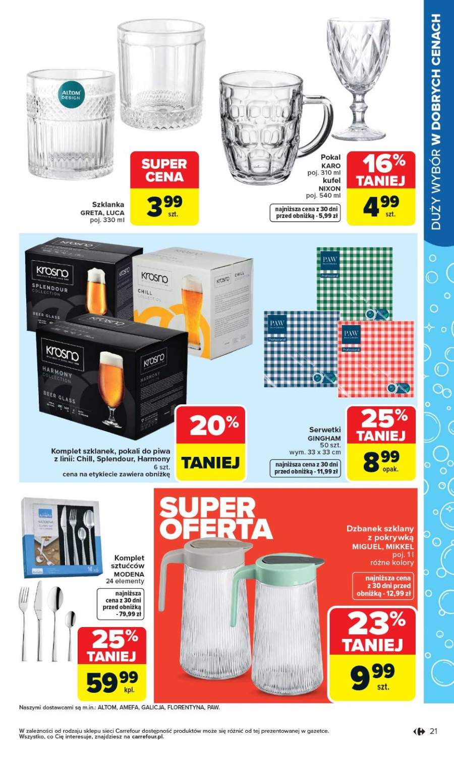 Gazetka – strona 21