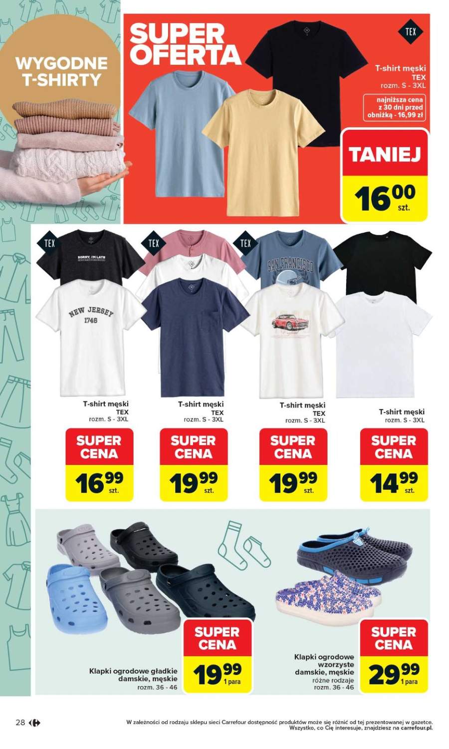 Gazetka – strona 28